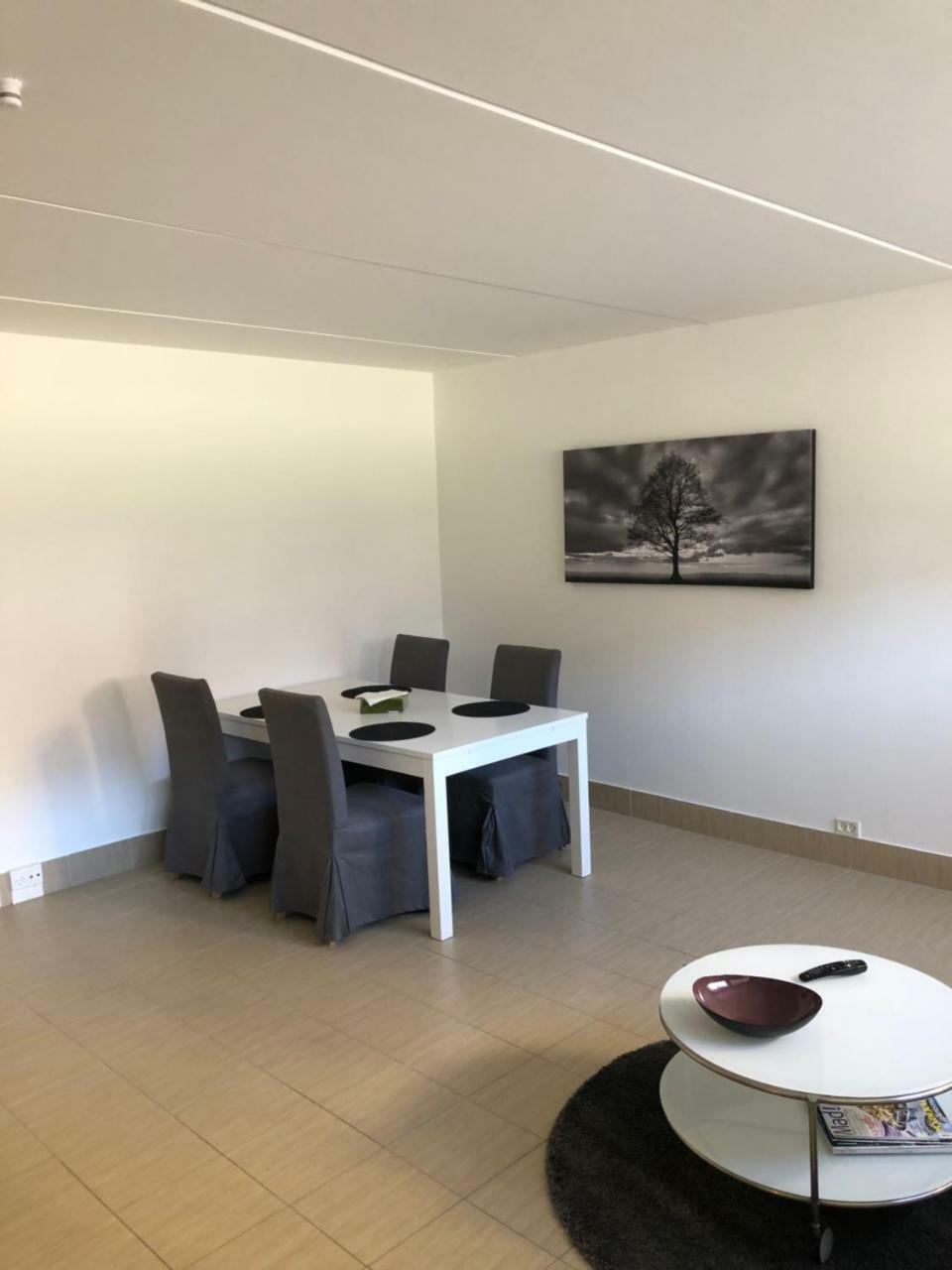 Apartment Cph Lux Kv