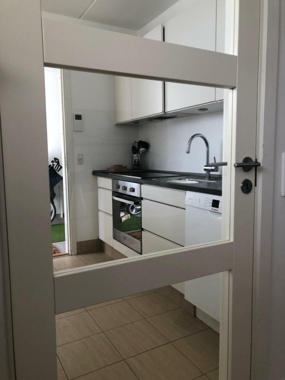 Cph Lux Kv Apartment Copenhagen