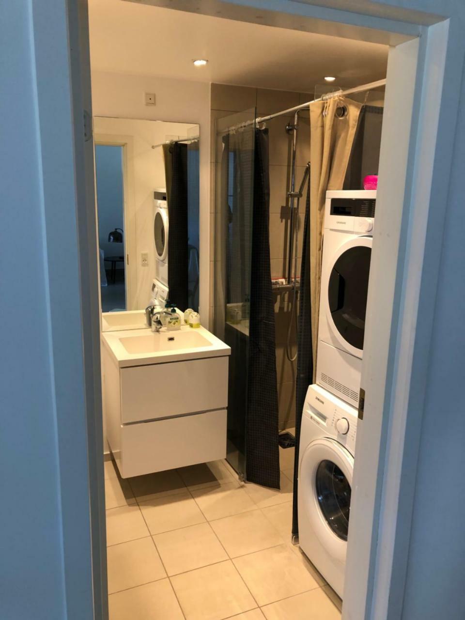 Apartment Cph Lux Kv *