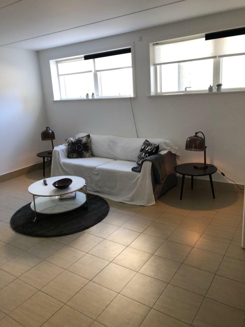 Apartment Cph Lux Kv *