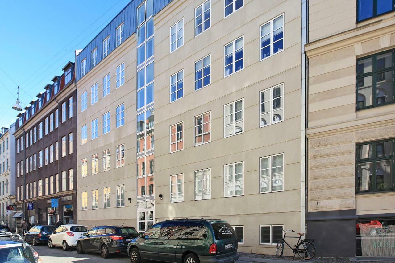 Cph Lux Kv Apartment *