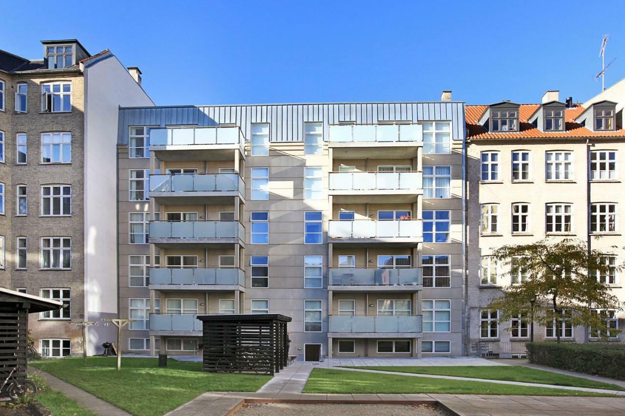 Cph Lux Kv Apartment *